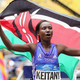 Illustration for article titled Mary Keitany and Tatyana McFadden Win New York City Marathon